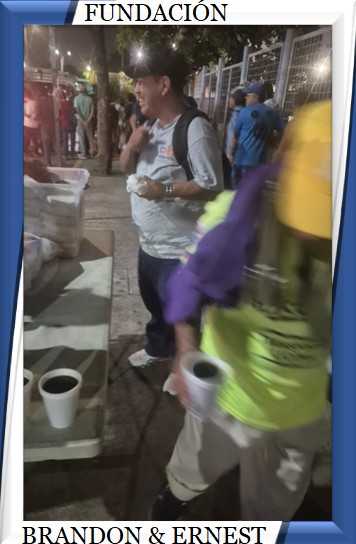 6 - 28 Julio