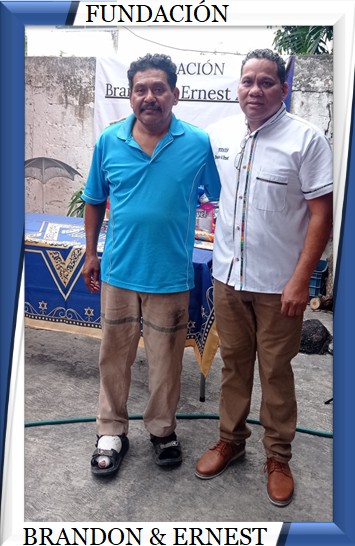 DESPENSAS 2023 OFICINA 7