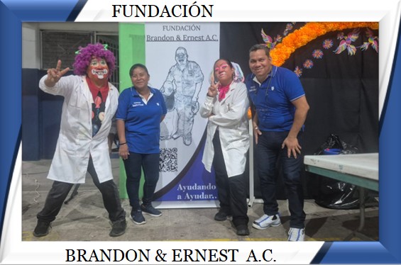 Payasos de la Ciencia oct 2025 1