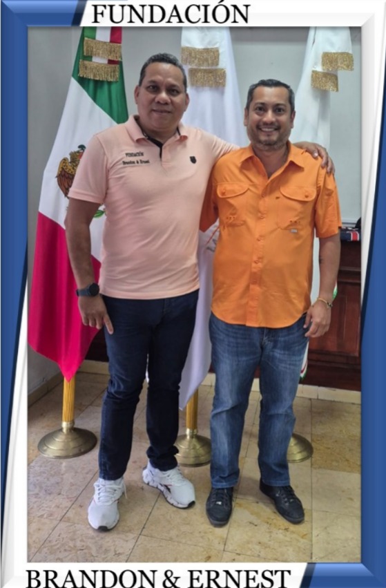 Mesa de trabajo La Antigua