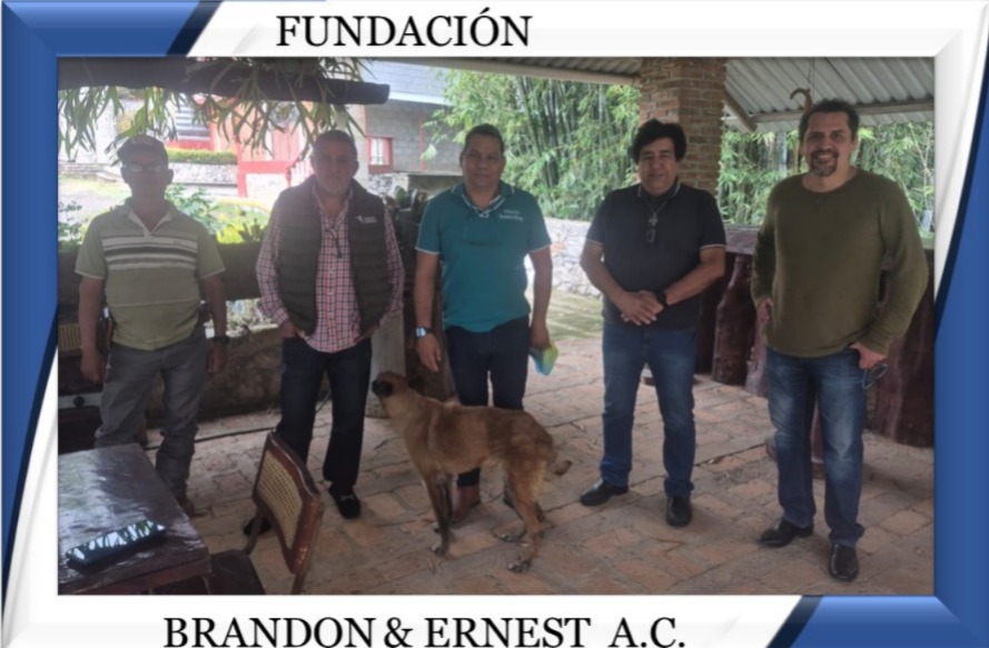 Visita Grupo Iberico 10