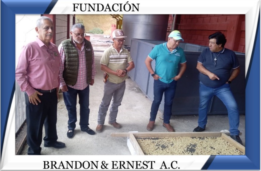 Visita Grupo Iberico 13