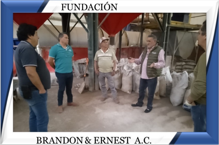 Visita Grupo Iberico 14