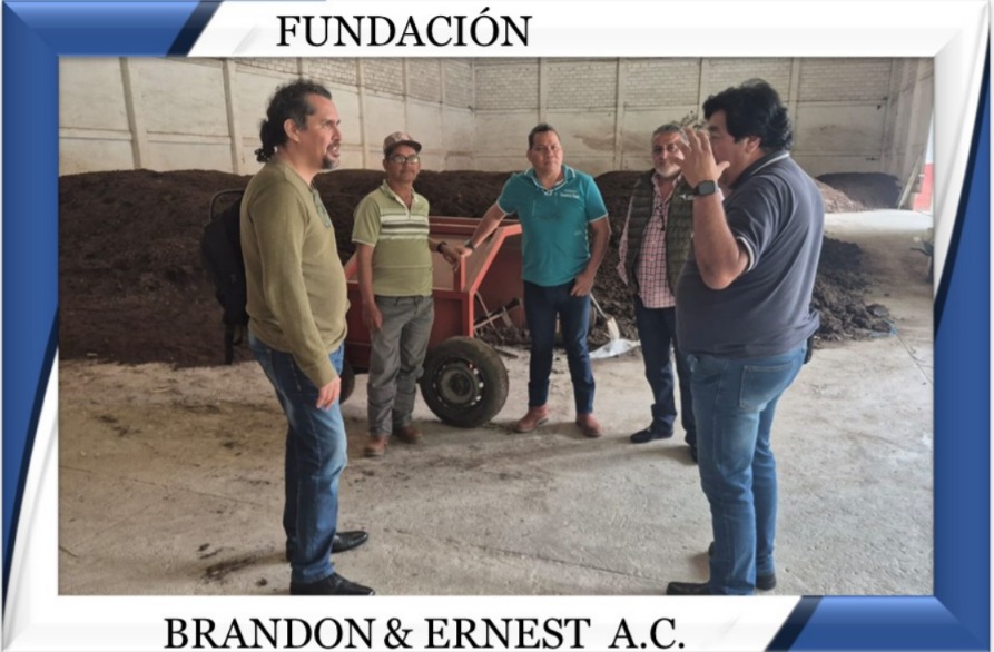 Visita Grupo Iberico 17