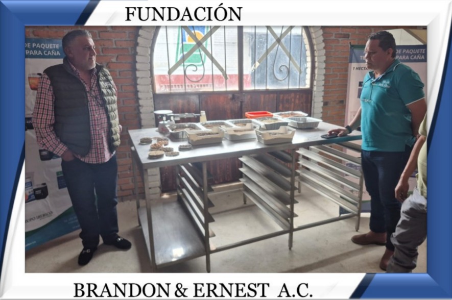 Visita Grupo Iberico 19