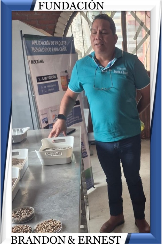 Visita Grupo Iberico 5