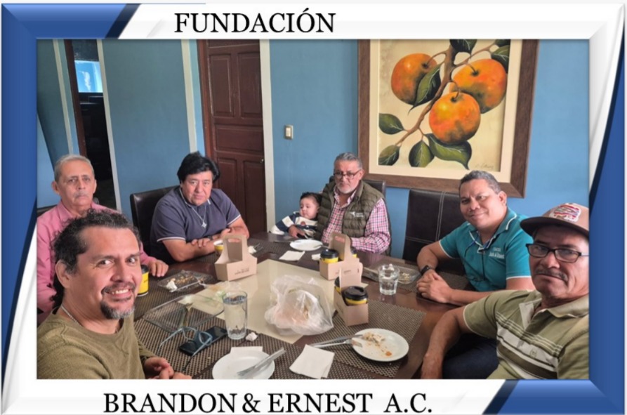 Visita Grupo Iberico 6