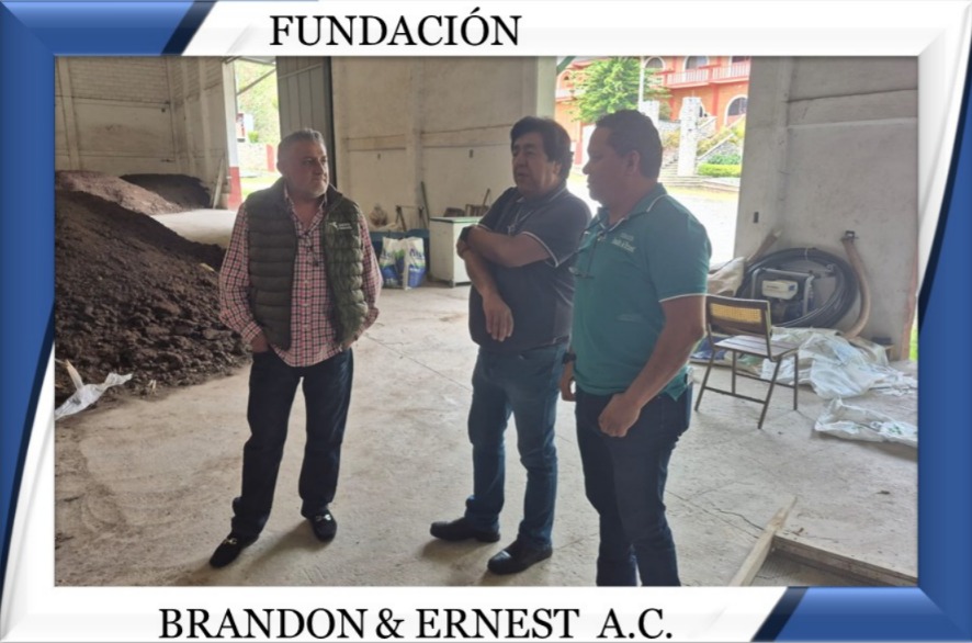 Visita Grupo Iberico 7