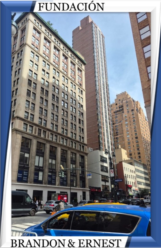 NUEVA YORK 1
